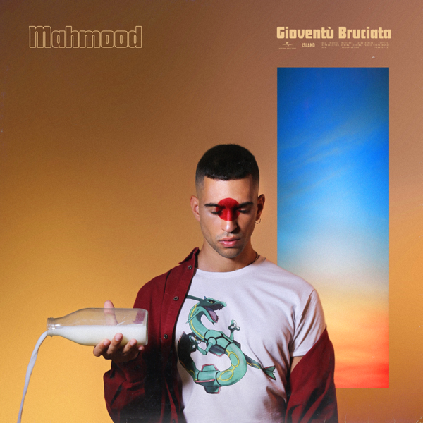 Download Mahmood - Gioventù Bruciata EP (2018)